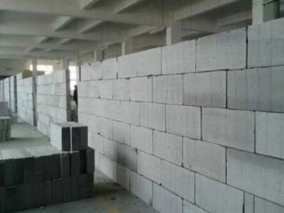 台州蒸压粉煤灰砂加气混凝土应力应变全曲线及其砌块砌体力学性能试验研究