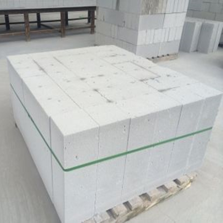 台州宁波舟山绍兴厂家：加气砼砌块应用中的若干问题